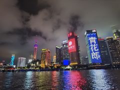 -黄浦江游览快线(金陵东路码头)