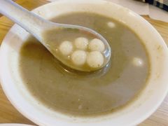 冰绿豆小丸子-小豆海棠(嘉兴路店)