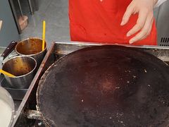 -新农村煎饼果子(香港花园店)