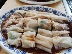-洲仔石磨肠粉(情侣中路店)