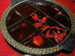 -黄家码头老火锅(解放碑旗舰店)