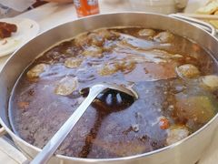 -蝎王府羊蝎子(北大地店)