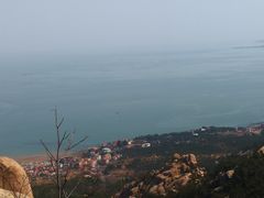 -崂山仰口游览区