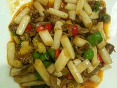 -我家福厨(万达中餐厅店)