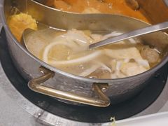 -椰小鸡·琼州糟粕醋·火锅(美兰缤纷城店)