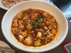 川式虾仁豆腐-新旺茶餐厅(鑫耀·光环live店)