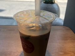 -85度C(苏州石路店)