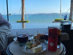 -深圳大梅沙京基洲际度假酒店