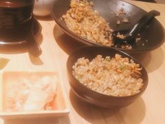 -禾绿回转寿司(苏宁广场店)