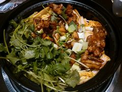 -众悦夜郎蛙美食餐厅(太原南街店)