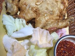 -粗茶淡饭•陕菜•家常菜