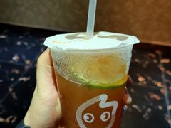 -CoCo都可(建外SOHO店)
