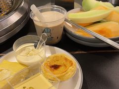 -東盛炭烤自助料理(浦东文峰广场店)