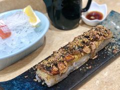 -东京屋(武定路店)