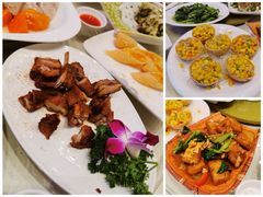 -日日鲜自助餐厅(小公园店)