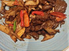 -志明眷村·台式融合菜·宵夜