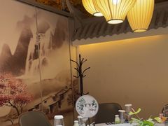 -食悦江南·淮扬菜·烤鸭(亚运村·惠新店)