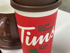 -Tims天好咖啡·贝果(东方广场店)