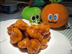 -桂满陇-南宋御街(正大广场店)