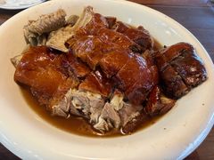 -黄连大头华烧鹅店(大良店)