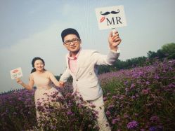 完美新娘-完美新娘婚纱摄影