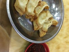 -向群锅饺(登高路店)