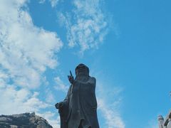 -青岛崂山太清宫