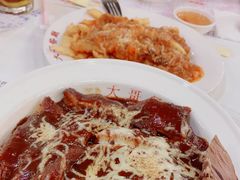 -大哥餐厅(西城花园店)
