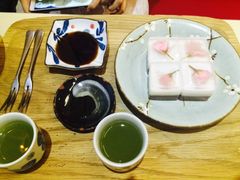 -半饱日式甜品(ifs国际金融店)