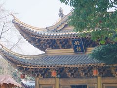 -上海东林寺(金山区)