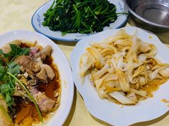-电白鸭粥店(下沙二坊88号店)