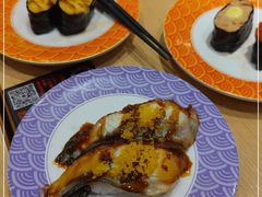 -万岁寿司(芳村店)