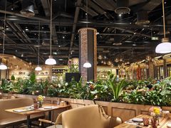 -半秋山西餐厅(销品茂店)