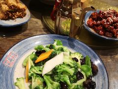 -兰溪小馆(东直门簋街店)