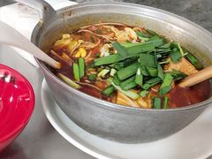 -铁锅哥米线