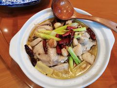 -宁波柏悦酒店·钱湖渔港