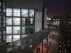 -四川大学(江安校区)