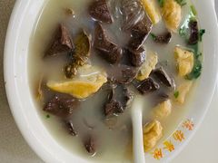 -陈扬蟹黄汤包(开元路店)