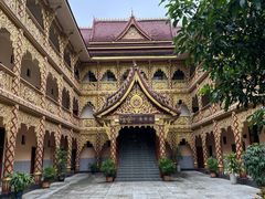 -西双版纳总佛寺