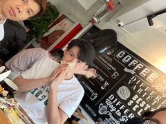 -Alimentari早午餐(安福路店)