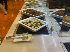 -大雁塔假日酒店·绿茵阁西餐厅