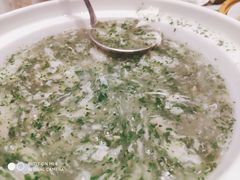 -乾隆美食·本帮菜(黄河路店)