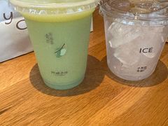 -阿嬷手作(成都万象城店)