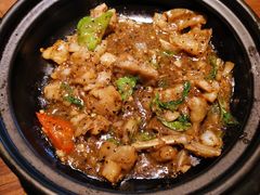 -星叶·东南亚料理(宁波万象汇店)