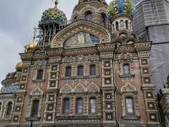 -滴血救世主教堂