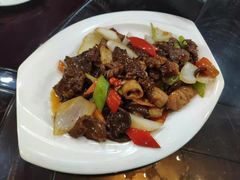 -台北A+A七喜饭店(德增街店)