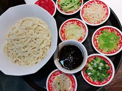 京味炸酱面-大海碗·京菜炸酱面(雍和宫店)