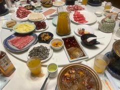 -东来顺饭庄(西直门店)