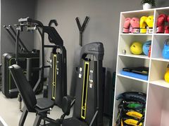 -UltraForce超源健身私教工作室(长楹天街精品店)