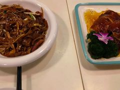 -禄興記香港大排档(歌斐中心店)